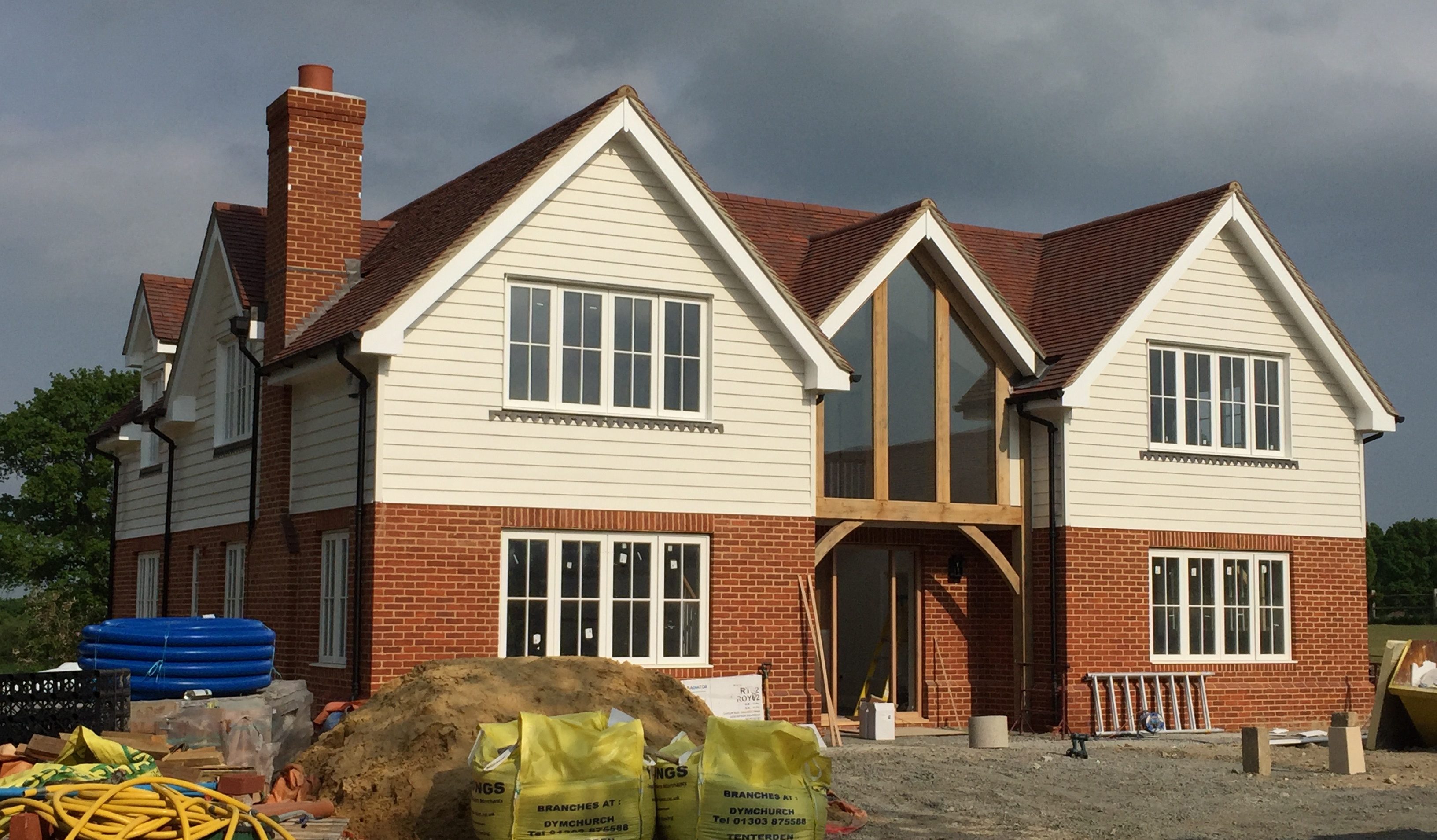 Ashvale Construction Limited